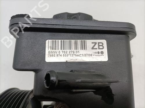 Steering pump BMW X5 (E53) 3.0 d | BP26538282M99 