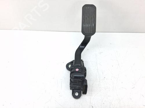 Used Pedal LEXUS RX (_U3_) 400h AWD (MHU38_, MHU38R) (272 hp) 29180060