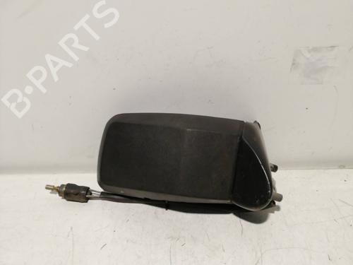 Right mirror VW PASSAT B3/B4 (3A2, 35I) 1.8 | BP25987599C27 