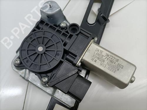 Rudehejsemekanisme Højre bagtil BMW 3 (E90) 320 d | BP25455664C25 