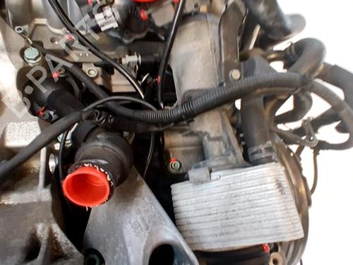 Engine AUDI A4 B7 (8EC) 2.0 TDI 16V | BP29991039M1