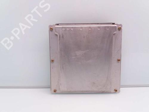 Engine control unit (ECU) LAND ROVER FREELANDER I (L314) 2.0 Td4 4x4 | BP23386162M57 