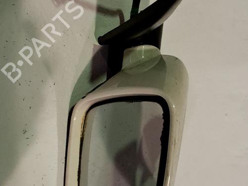 Used Right mirror Right mirror SKODA OCTAVIA II (1Z3) 1.9 TDI (105 hp) 35968027 35968027