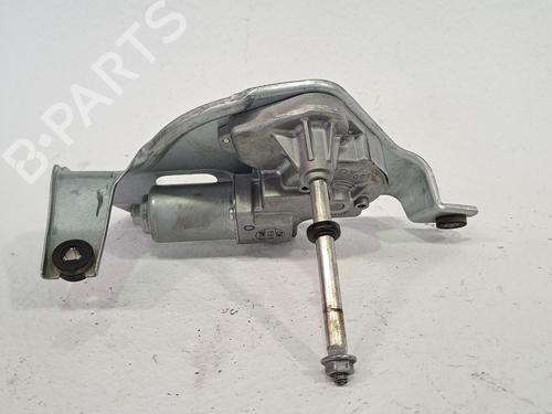 Used Rear wiper motor HONDA HR-V (RU) 1.6 i-DTEC (RU8) (120 hp) 24636394