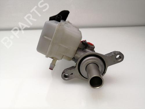 Hovedbremsecylinder DACIA DOKKER Box Body/MPV 1.5 dCi (FEAJ) (90 hp) 23420076
