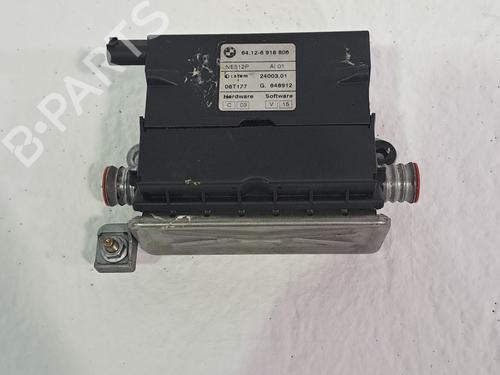 Other MINI MINI (R50, R53) One D | BP27098982O1 