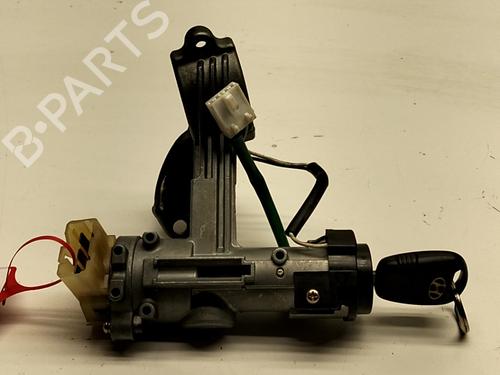 Used Ignition barrel HYUNDAI GETZ (TB) 1.5 CRDi (88 hp) 30921314