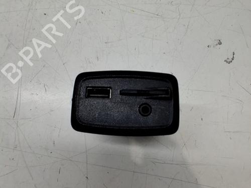 Elektronisk modul RENAULT CAPTUR I (J5_, H5_) 1.2 TCe 120 (118 hp) 29303037