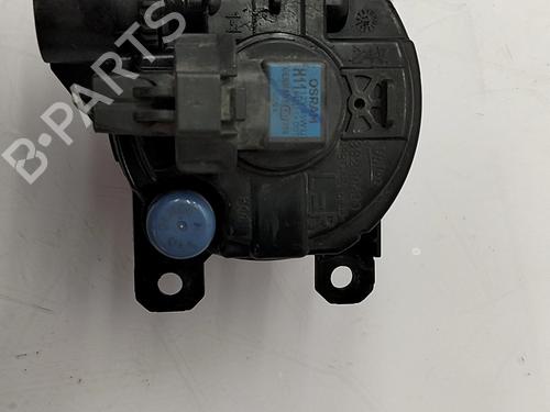 Left front fog light FIAT GRANDE PUNTO (199_) 1.4 (199AXB11, 199AXB1A, 199BXB1A, 199AXL1A) | BP32436316C30