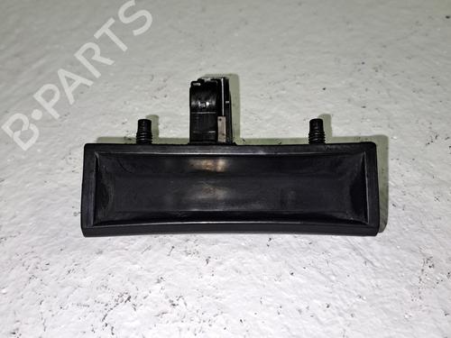Used Tailgate handle NISSAN X-TRAIL I (T30) 2.2 Di 4x4 (114 hp) 25809488