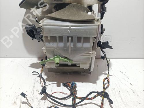 Used Heater matrix box PEUGEOT 308 I (4A_, 4C_) 1.6 HDi (109 hp) 25986841