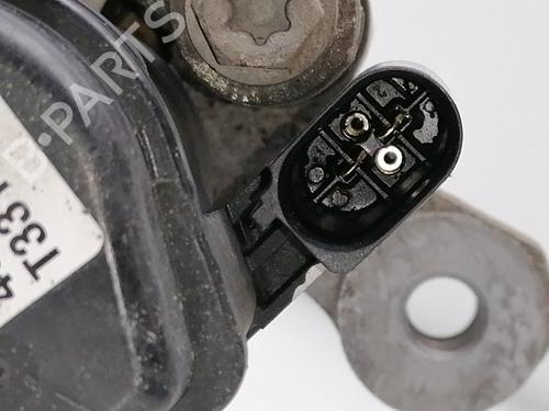 Left rear brake caliper NISSAN X-TRAIL III (T32_, T32R, T32RR) 2.0 dCi ALL MODE 4x4-i (NT32) | BP23379520M107 