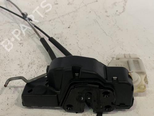 Used Front right lock Front right lock 34182446 34182446