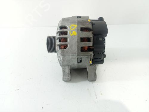 Used Alternator PEUGEOT 307 (3A/C) 1.6 16V (109 hp) 27462617
