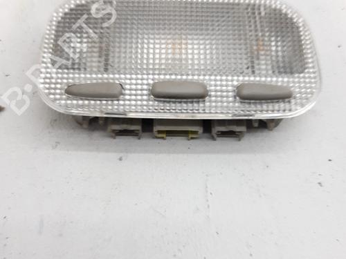 Innerbelysning Innerbelysning CITROËN C4 III (BA_, BB_, BC_) 1.2 PureTech 130 (BAHNSA, BAHNSB) (130 hp) 33760719 33760719