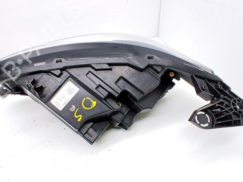 Right headlight OPEL CORSA F (P2JO) 1.2 (68) | BP34537155C29 - Image 4