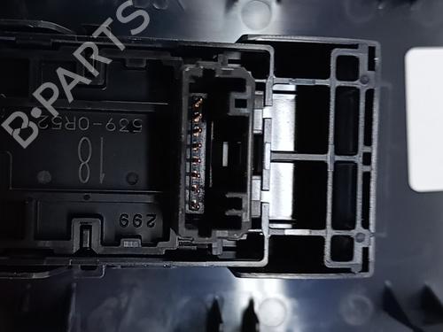 Right front window switch TOYOTA RAV 4 V (_A5_, _H5_) 2.5 Hybrid (AXAH52) | BP36015478I26 - Image 2