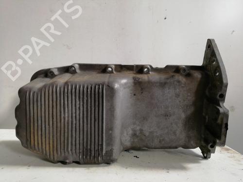 Oliebundkar BMW 5 (E39) 530 d (184 hp) 26537907
