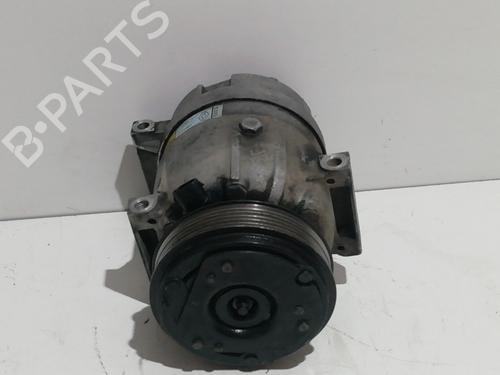 AC compressor CITROËN SAXO (S0, S1) 1.5 D | BP25455447M34