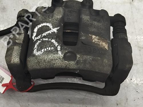 Used Right front brake caliper Right front brake caliper KIA RIO IV (YB, SC, FB) 1.2 CVVT (84 hp) 34708374 34708374