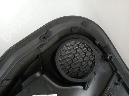 Rear left panel OPEL INSIGNIA A (G09) 1.6 CDTi (68) | BP23976559C60 