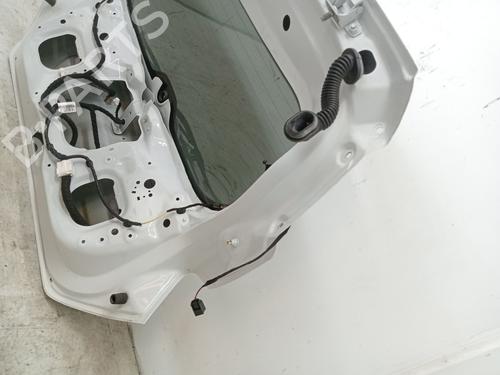 Tailgate NISSAN MICRA V (K14) 1.0 IG-T 100 | BP24466765C6