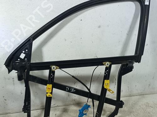 Used Front left window mechanism Front left window mechanism 36539411 36539411
