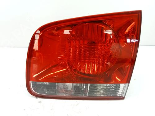 Højre baklys, luke VW TOUAREG (7LA, 7L6, 7L7) 2.5 R5 TDI (174 hp) 29301552