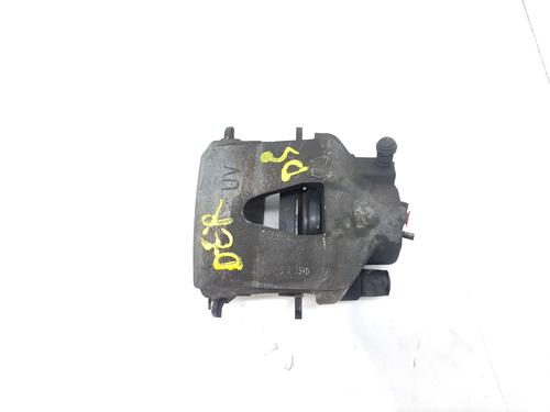 Bremssattel rechts vorne für VW POLO V (6R1, 6C1) 1.2 TDI (75 hp) 28141824