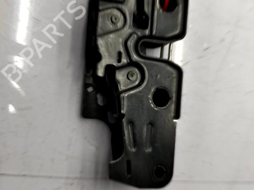 Hood lock SEAT LEON (1P1) 1.9 TDI | BP31012046C133