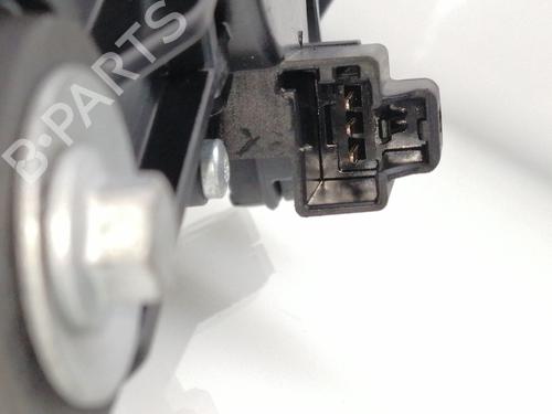 Rear wiper motor FORD FIESTA VI (CB1, CCN) 1.5 TDCi | BP23650517M102 