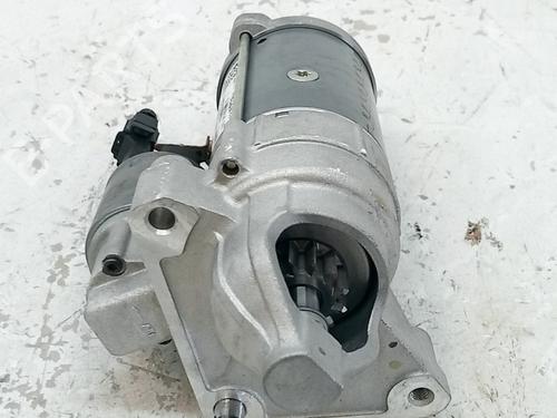 Starter PEUGEOT RIFTER 1.5 BlueHDi 130 | BP38417304M8 - Image 2
