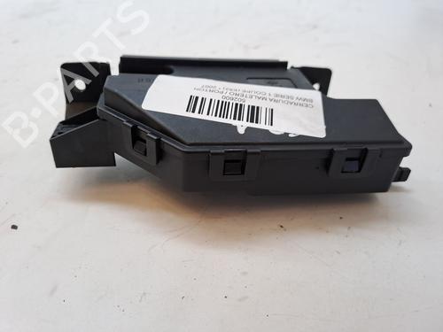 Tailgate lock BMW 1 Coupe (E82) 123 d | BP23364121C101 