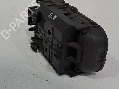 Front right interior door handle NISSAN X-TRAIL I (T30) 2.2 dCi 4x4 | BP23373345I14 