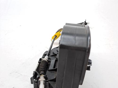 Front right lock BMW 5 (E60) 520 d | BP23369985C97 