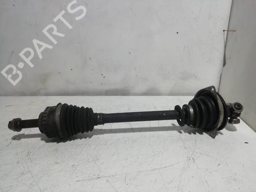 Used Left front driveshaft RENAULT CLIO II (BB_, CB_) 1.6 (B/CB0D, BB00) (90 hp) 25988908