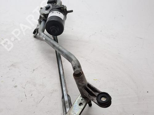 Front wiper motor VW MULTIVAN T5 (7HM, 7HN, 7HF, 7EF, 7EM, 7EN) 2.5 TDI | BP23382463M29 