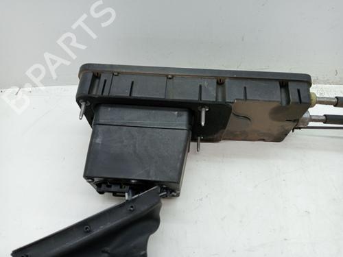 Gear lever PEUGEOT 308 II (LB_, LP_, LW_, LH_, L3_) 1.5 BlueHDi 130 | BP23359369M90 