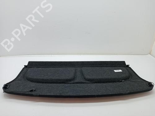 Used Rear parcel shelf BMW 3 Compact (E46) 320 td (150 hp) 23354842