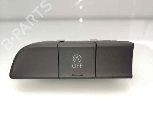 Used Switch AUDI Q3 (8UB, 8UG) 2.0 TDI quattro (177 hp) 23651144