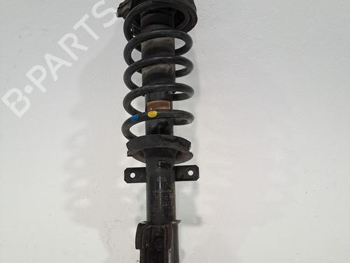 Used Right front shock absorber OPEL VIVARO A Van (X83) 2.0 CDTI (F7) (90 hp) 23379635