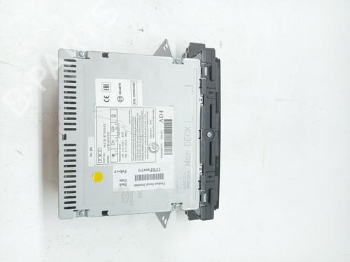 Radio HYUNDAI ix35 (LM, EL, ELH) 1.7 CRDi | BP24483593E6 