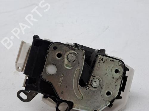 Front right lock PEUGEOT BIPPER Tepee 1.4 HDi | BP26520431C97 