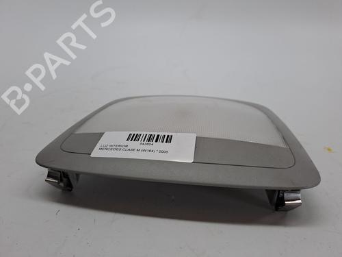 Interior roof light MERCEDES-BENZ M-CLASS (W164) ML 320 CDI 4-matic (164.122) | BP23374149I8 
