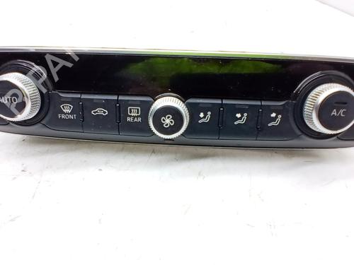 Climate control AUDI A3 Sportback (8VA, 8VF) 2.0 TDI | BP33763313I5 - Image 3