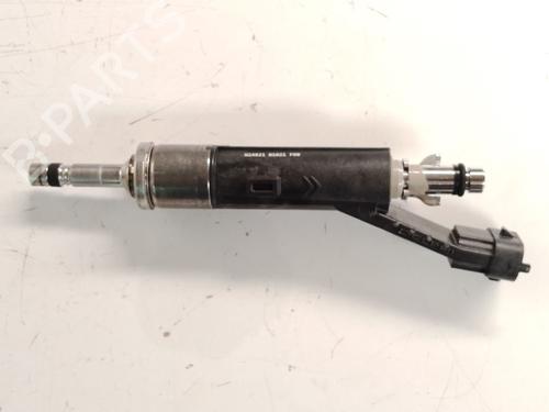Used Injector PEUGEOT 208 I (CA_, CC_) 1.2 THP 110 (110 hp) 27378461