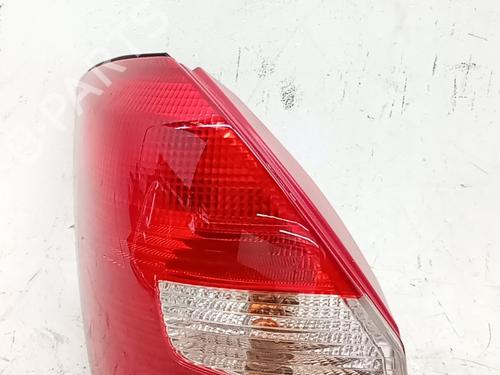 Used Left taillight Left taillight SKODA FABIA II (542) 1.6 TDI (75 hp) 39556975 39556975