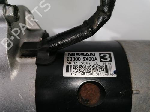 Starter NISSAN PATHFINDER III (R51) 2.5 dCi 4WD | BP23937197M8 