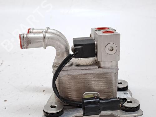 AC pipe MG MG HS (AS23) 1.5 EHS Hybrid (CSA6463) | BP27462720M126 