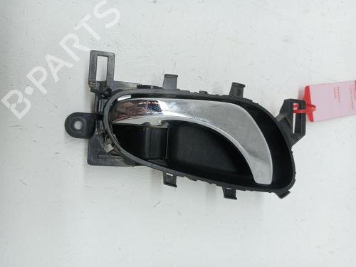 Used Rear right interior door handle NISSAN X-TRAIL III (T32_, T32R, T32RR) 1.6 dCi (T32) (130 hp) 23289238